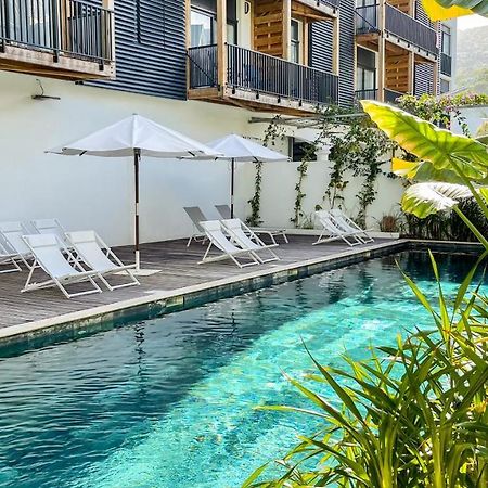 Residence Santa Apolonia Saint-Leu Εξωτερικό φωτογραφία