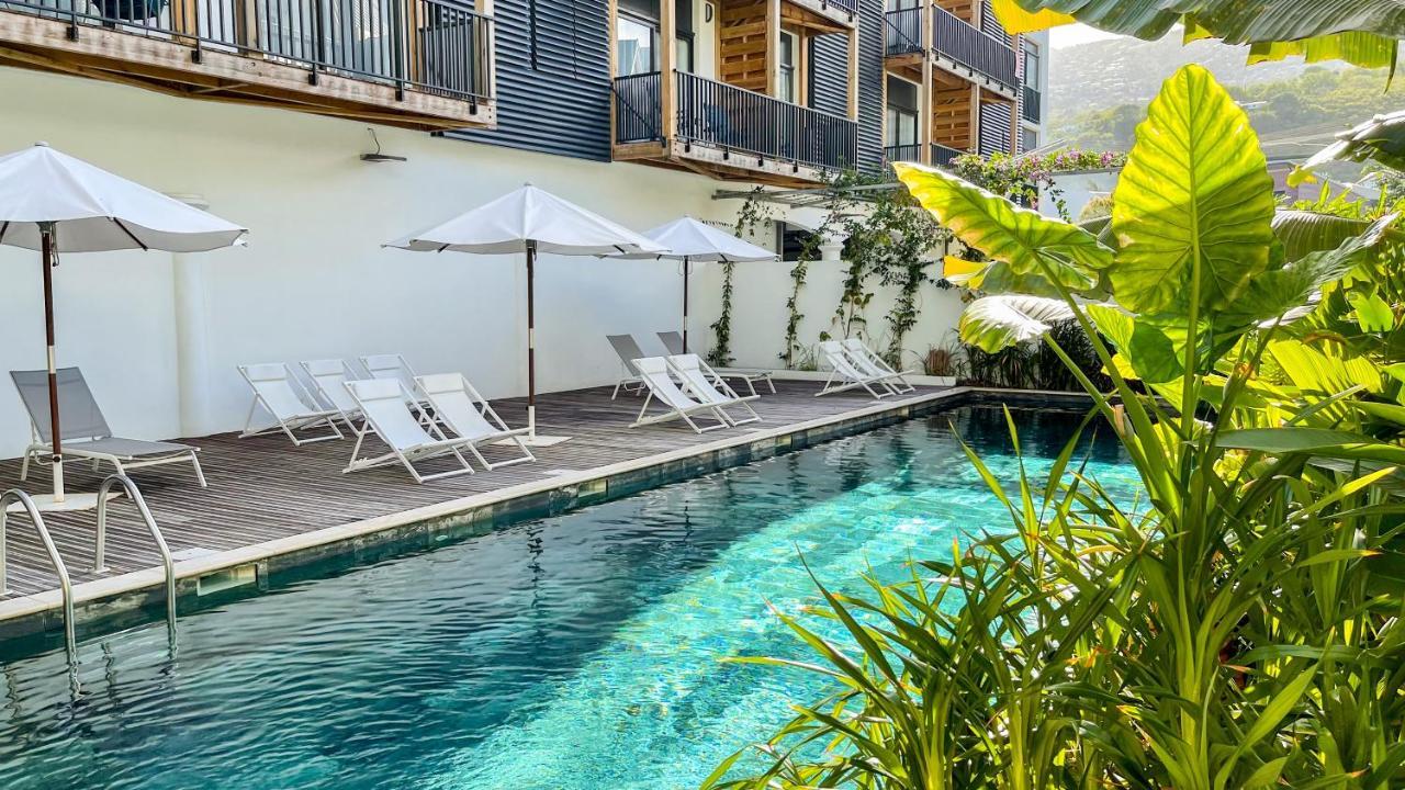Residence Santa Apolonia Saint-Leu Εξωτερικό φωτογραφία