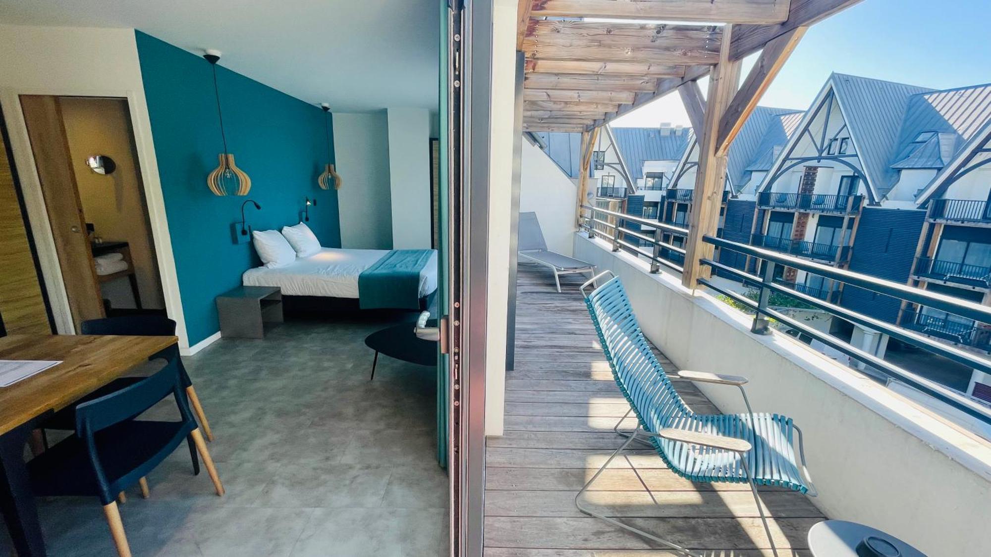 Residence Santa Apolonia Saint-Leu Εξωτερικό φωτογραφία